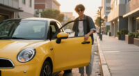 Can You Own A Fun Car With No Garage?