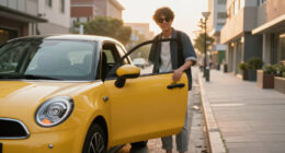Can You Own A Fun Car With No Garage?