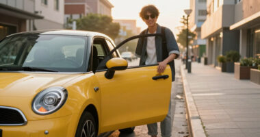 Can You Own A Fun Car With No Garage?