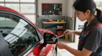 Chinese Regulators Recall Millions Of EVs Because Their Mechanical Door Handles Are Too Hard To Find
