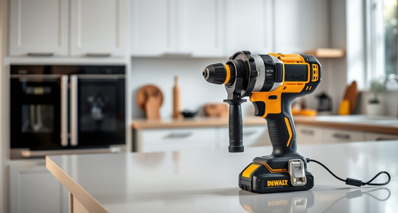 DEWALT Lineup Compared: Which Model Should You Buy in 2026?