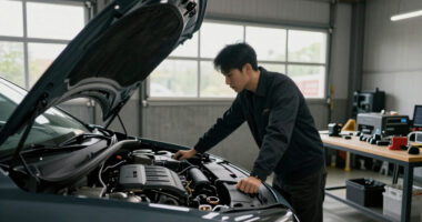 Dodge Surges In Global Coverage