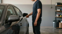 Does Your Car Even Fit In Your Garage?