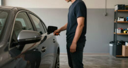 Does Your Car Even Fit In Your Garage?