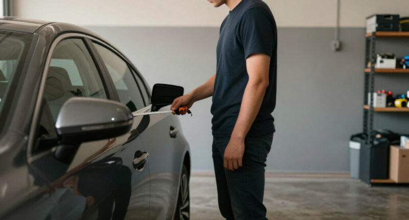 Does Your Car Even Fit In Your Garage?