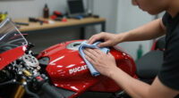Ducati Surges In Global Coverage