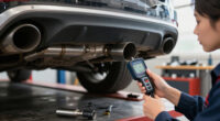 Exhaust Shape Matters, And This Dyno Test Shows Why With Visual Proof