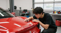 Ferrari Surges In Global Coverage