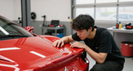 Ferrari Surges In Global Coverage