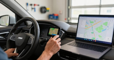 Garmin Keeps Updating Old GPS Devices With New Maps. Here’s Why That Matters