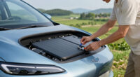 Geely Is Testing A Solid-State Battery With Over 621 Miles Of Range. It Could End Up In A Volvo