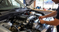 Get 20% Off OEM Ford Performance Parts And Accessories With This Discount Code