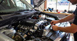 Get 20% Off OEM Ford Performance Parts And Accessories With This Discount Code