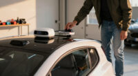 Here's How Zoox's Robotaxi Safety Testing Will Work