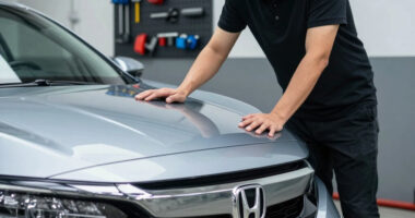 Honda surges in global coverage
