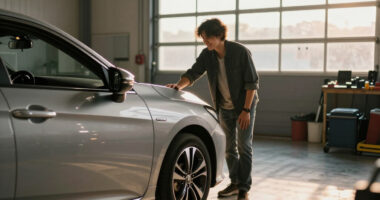 Honda Surges In Global Coverage