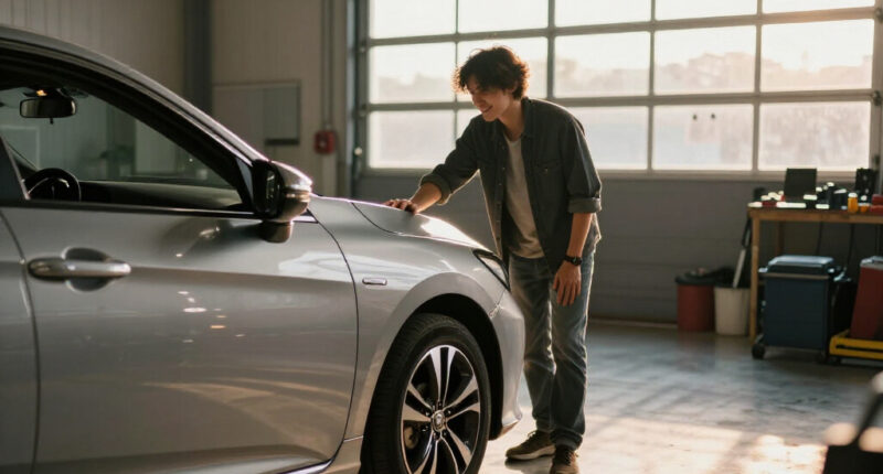 Honda Surges In Global Coverage