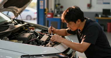 Honda Surges In Global Coverage