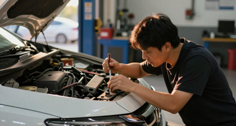 Honda Surges In Global Coverage