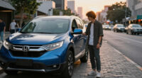 Honda Surges In Global Coverage