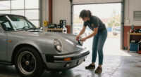 How A Porsche 911 Slantnose Could Reach Series Production