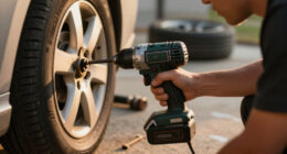 How to Choose Cordless Impact Wrenches