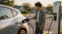 Hyundai And Genesis EVs In The U.S. Get A Big Discount At Ionna Chargers