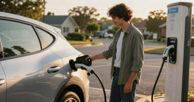 Hyundai And Genesis EVs In The U.S. Get A Big Discount At Ionna Chargers