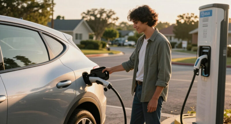 Hyundai And Genesis EVs In The U.S. Get A Big Discount At Ionna Chargers