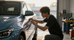 Hyundai Surges In Global Coverage