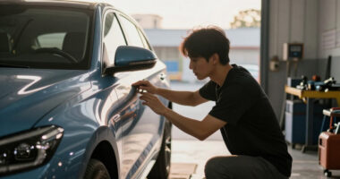 Hyundai Surges In Global Coverage