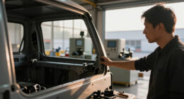 Hyundai Wants To Build Trucks In The US For The Whole World: TDS