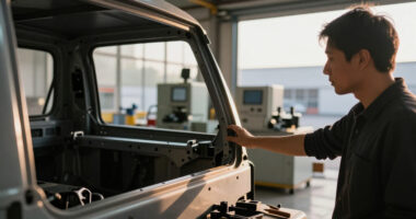 Hyundai Wants To Build Trucks In The US For The Whole World: TDS