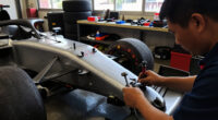 Inside Honda’s Shaky Return To F1: Racing Boss Watanabe Talks Vibrations, Tense Meetings, What’s Next