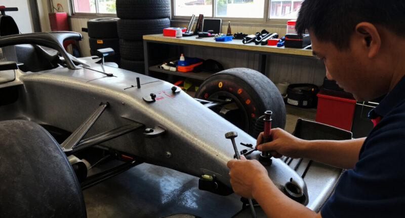Inside Honda’s Shaky Return To F1: Racing Boss Watanabe Talks Vibrations, Tense Meetings, What’s Next