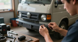 Is A VW Truck Actually Coming To The U.S.?