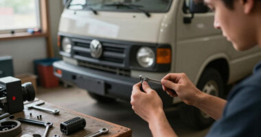 Is A VW Truck Actually Coming To The U.S.?
