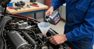 Liqui Moly