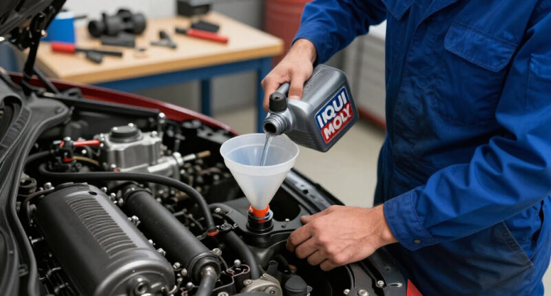 Liqui Moly
