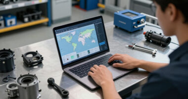 Lithia Motors Surges In Global Coverage