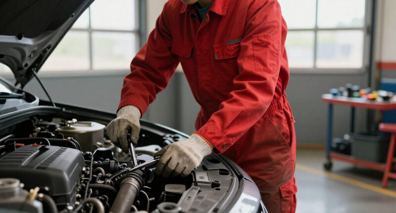 Lithia Motors Surges In Global Coverage