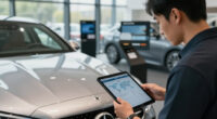 Mercedes Surges In Global Coverage