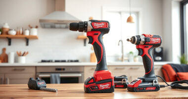 Milwaukee Lineup Compared: Which Model Should You Buy in 2026?