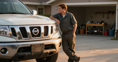 Mitsubishi’s First Truck For The US In Over A Decade Will Be A Nissan
