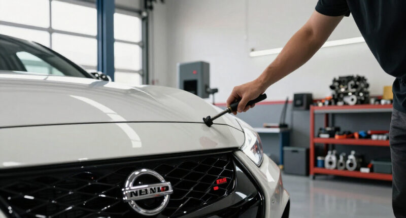 Nismo Surges In Global Coverage