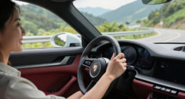 Porsche Finds Yet Another Way To Shed Weight, And It’s In Sound Systems