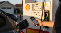 Shell Adac Tankrabatt