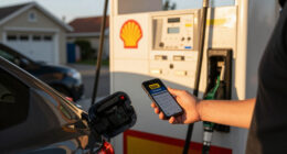 Shell Adac Tankrabatt
