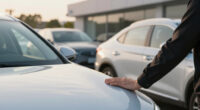 Should You Buy A New Car Or A Used Car?