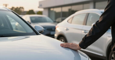 Should You Buy A New Car Or A Used Car?